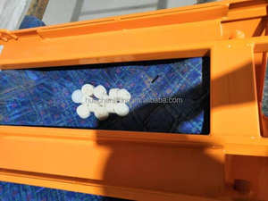 גבוהה מעלית מזרן ג 'ק כבד כבד הידראולי משאית מזרן - Product Image 2