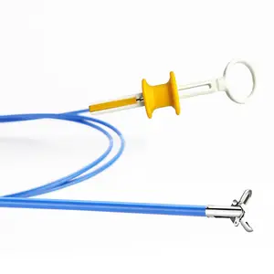 Hot Selling Disposable Single-use Hot Biopsy Forceps Endoscopy Forceps Biopsy