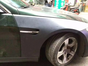 Kit carrosserie Nouveau design <span class=keywords><strong>Prix</strong></span> d'usine Vente à chaud accessoires de voiture 09-12 pour <span class=keywords><strong>BMW</strong></span> Série 3 <span class=keywords><strong>E92</strong></span>/E93 Upgrade <span class=keywords><strong>M3</strong></span> Iron Fender - Product Image 5