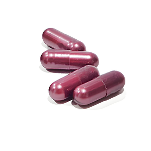 Vente en gros OEM ODM Nutrition et produits de santé pour hommes en vrac 0 # Capsule de fibres alimentaires - Product Image 3