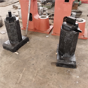 Cheaper Metal C41-40 Pneumatic Air Hammer/Hydraulic Forge Hammer/Blacksmith Machine Wrought Iron Power Forging Hammer - Product Image 3