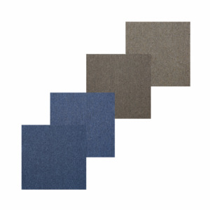 Giảm giá nặng 50x50 vuông bọt Thảm gạch cho nhà cho khách văn phòng nhà bếp bụi hấp thụ bụi hấp thụ Thảm gạch cho - Product Image 4