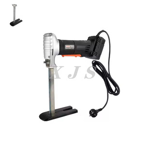 Satılık endüstriyel köpük kesici testere ve sünger kesici makinesi - Product Image 3