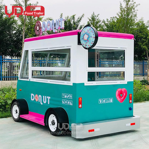 Carrito De helado De tamaño personalizado, carrito De Comida eléctrico De Ciudad De México, Carritos De Comida En <span class=keywords><strong>Venta</strong></span> - Product Image 6