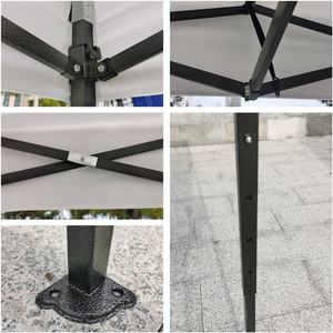 Tente de camping personnalisée Tienda De Campna 10X10 Tendas De Eventos Kamping Acampar Les Tentes <span class=keywords><strong>Barnum</strong></span> Carpas De Camping - Product Image 5