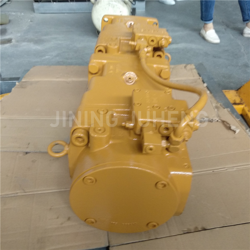 5763072 576-3072 374FL Main Pump 374F Hydraulic Pump for Caterpillar