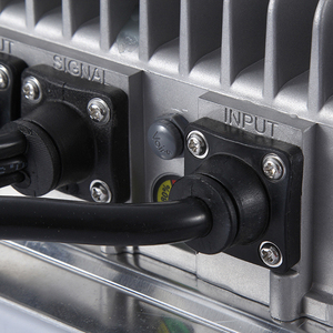 Vente d'usine Chargeur de batterie embarqué 48V 2KW pour véhicules électriques et voiturettes de golf Entièrement scellé Lifepo4 <span class=keywords><strong>OBC</strong></span> IP67 Étanche 93% d'efficacité - Product Image 6