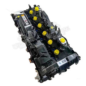 Chine Usine B58 B30C <span class=keywords><strong>6</strong></span> Cylindres Moteur Nu pour <span class=keywords><strong>BMW</strong></span> X5 X6 X7 2 7 8 5 Série - Product Image 4