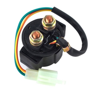 1 ensemble de pièces de rechange de moto, accessoires de démarreur, électrovanne, relais de <span class=keywords><strong>prix</strong></span>, pour <span class=keywords><strong>POLARIS</strong></span> scidivan 200 QUAD <span class=keywords><strong>RANGER</strong></span> RZR170 - Product Image 2