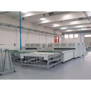 Radiant chi phí thấp panel năng lượng mặt trời thiết bị sản xuất panel năng lượng mặt trời dây chuyền sản xuất Hight chất lượng <span class=keywords><strong>PV</strong></span> mô-đun máy - Product Image 4