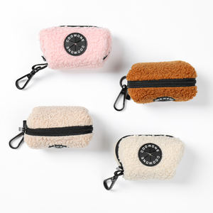 사용자 정의 개 똥 가방 디스펜서 개 똥 가방 홀더 개 똥 가방 및 디스펜서 - Product Image 3