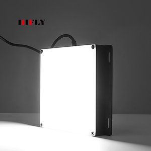 HOT Sale Parallel LED 50*50mm Machine Vision Working <strong>Panel</strong> Back Light with Collimated Film - Product Image 2