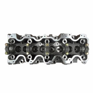 ฝาสูบเปล่ามาตรฐาน OE รุ่น 908781 สำหรับ <span class=keywords><strong>Toyota</strong></span> 3C-TE 2.2L <span class=keywords><strong>Turbo</strong></span> <span class=keywords><strong>Diesel</strong></span> ของใหม่ รับประกัน 12 เดือน - Product Image 4