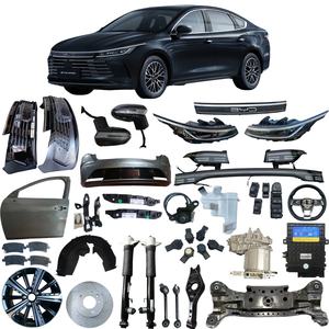 Repuestos y Accesorios para Automóviles BYD King Chazor Destroyer 05 2023 2024 2025: Filtro de Aire, Luz Trasera, Espejo Lateral, Puerta, Capó, Radiador - Product Image 1