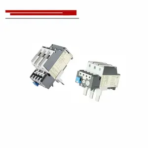 NEW TA series thermal overload relay TA25DU-5.0M(3.5-5A) TA25DU-6. 5M(4.5-6.5A) TA25DU-8.5M(6-8.5A) Ac thermal overload relay