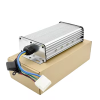 Convertisseur CC-CC 480W 48V 60V 72V 84V 96V 108V 120V 144V vers 12V 13.8V 24V 48V 40A 480W Convertisseur CC non isolé
