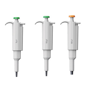 Automatische Pipetten Autoklavierbar und mit Einstellbarem Volumen Einkanal-<span class=keywords><strong>Pipette</strong></span> - Product Image 4