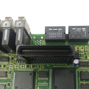 A20B-2100-0252 FANUC Ac <b>Drive</b> Board for Cnc Machines - Product Image 4