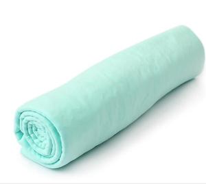 Pva panno di camoscio 66x43cm pva chamios 43x32cm pva chamois con rosso giallo <span class=keywords><strong>blu</strong></span> verde - Product Image 3
