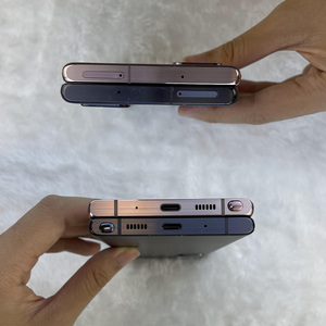 Telefoni Cellulari Usati all'Ingrosso per <span class=keywords><strong>SAMSUNG</strong></span> Galaxy Note20, Fornitore di Smartphone Ricondizionati Originali in Stock - Product Image 5