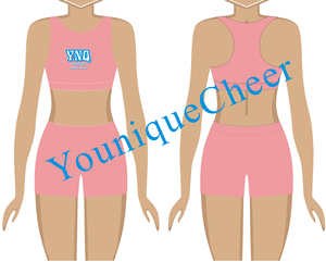 Детский комплект со стразами - Product Image 2