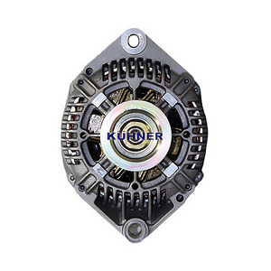 Alternateur compatible avec RENAULT ESPACE III 2.0 16V (JE0N, JE0L, JE02) Essence (KW : 103, CV : 140) de 10-1998 à 10-2 - Product Image 1