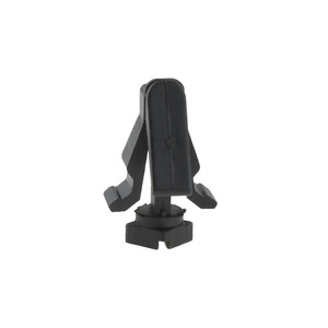 Clip de Fijación de Plástico para Parrilla de Parachoques Nissan H16 para D22 Rich Paladin PLD Odin 76882-0M060 K0588 Y-1346 - Product Image 1