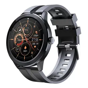 Jam tangan pintar H60 baru jam tangan pintar multifungsi gelang pintar Astro jam tangan kustom