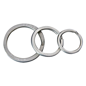 Llavero de Metal con Diseño de Dibujos Animados Personalizado al por Mayor de Fábrica, Aleación de Zinc, Estilo Vintage, Grabado Láser, Logotipo Personalizado - Product Image 1