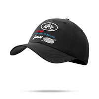 Casquettes de baseball sportives violettes à motifs léopard/à pois, séchage rapide, 100 % coton, casquettes de soleil pour événements, cadeaux promotionnels, logo personnalisé, petites commandes