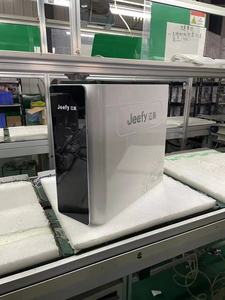 Xách tay <span class=keywords><strong>5</strong></span> giai đoạn lọc nước nhà uống thẩm thấu ngược Máy lọc nước tốt nhất Máy lọc nước - Product Image 4