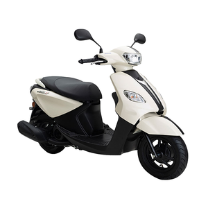 <span class=keywords><strong>JOG</strong></span> I 4 Tiempos Motocicleta <span class=keywords><strong>125cc</strong></span> Automático Motocicleta Gas Scooter - Product Image 4