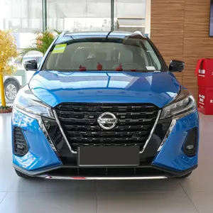 Nóng bán dongfeng Nissan đá 2023 1.5L SUV: sự lựa chọn giá cả phải chăng và phong cách cho người tiêu dùng người lớn ở Trung Quốc