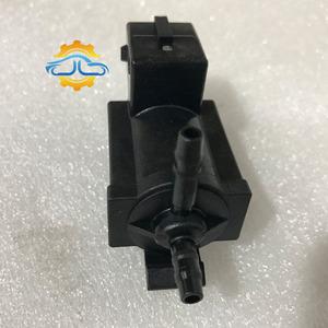 Électrovanne d'électrovanne de cartouche de carbone de pièces d'auto d'origine 11747810831 pour <span class=keywords><strong>BMW</strong></span> série 5 E60 F10 F07 série 7 F01 F02 X5 F15 - Product Image 4