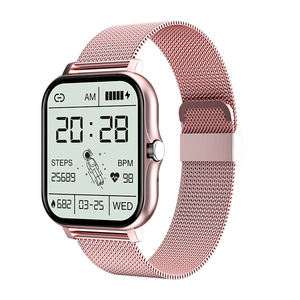 2024 nouveauté Y13 luxe Fitness sport montre intelligente haute qualité <span class=keywords><strong>Android</strong></span> mode 2-en-1 IP67 étanche Standard IPS affichage - Product Image 3