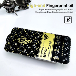 <span class=keywords><strong>Vetro</strong></span> Temperato Anti-Graffio 0,18mm con Rivestimento Speciale Resistente all'Abrasione per <span class=keywords><strong>Smartphone</strong></span>, Acquisto all'Ingrosso con Grande Sconto - Product Image 4