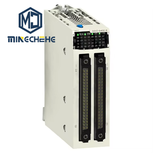 Contrôleur programmable électrique PLC BMXDDO6402K d'origine - Product Image 1
