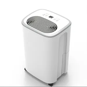 Free Choice Different Specifications Smart 10L 12L 16L 20L Compressor Dehumidifier