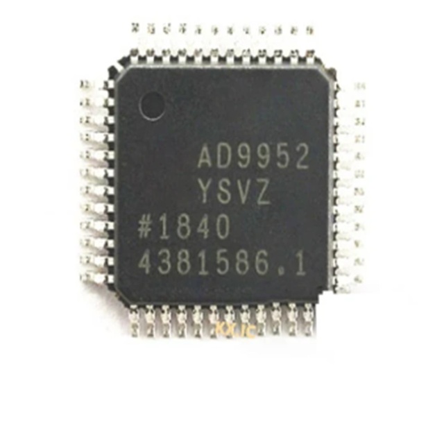 Original New AD9726BSVZ DAC IC Good Price Integrated Circuit Electronic Components