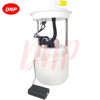 Module de pompe à carburant électrique dans le réservoir SA12-13-35Z pour HAIMA S5 1.6L 1.5T Voitures japonaises OEM F01R00S431 SA121335Z