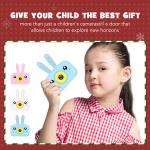 Navidad <span class=keywords><strong>de</strong></span> 2020 2 pulgadas pantalla HD Digital Mini cámara <span class=keywords><strong>de</strong></span> Niños <span class=keywords><strong>de</strong></span> <span class=keywords><strong>dibujos</strong></span> <span class=keywords><strong>animados</strong></span> lindo para niños foto - Product Image 5