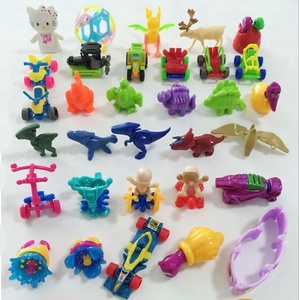 Hot bán 45mm viên nang gashapon đồ chơi với 10-20 mô hình tự lắp ráp đồ chơi - Product Image 6