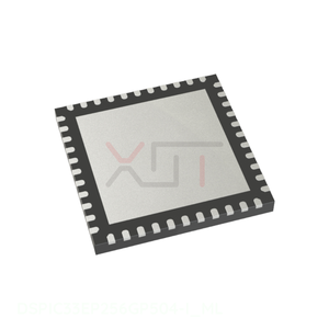 Gốc IC MCU 16bit 256KB Flash 44qfn mạch đ<span class=keywords><strong>i</strong></span>ện tử linh kiện 44 vqfn tiếp xúc Pad nhúng <span class=keywords><strong>DSPIC33EP256GP504</strong></span>-<span class=keywords><strong>I</strong></span>_<span class=keywords><strong>ML</strong></span> - Product Image 1