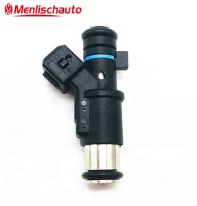 Marques d'injecteur de voiture de prix usine 01F002A pour la voiture française C3 Pluirel <span class=keywords><strong>SAXO</strong></span> Inyector De Gasolina 01F002A - Product Image 2