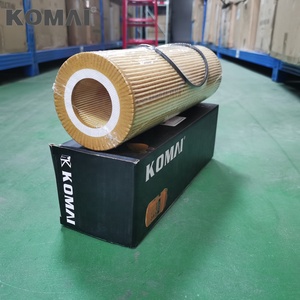 2037556 Cho SCANIA Tự Động Phụ Tùng Xe Tải Lọc Dầu LF17486 2022275 1742032 1742037 2037556 - Product Image 4