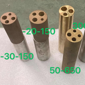 Calibrador de Temperatura de Bloque Seco con Carcasa de Baja Temperatura y Tamaños de Orificios Personalizables para Calibrador de Bloque de Pozo Seco - Product Image 3
