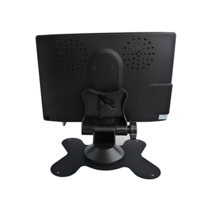 7-Inch TN Desktop <strong>Monitor</strong> for <strong>Car</strong> Display Bus Monitoring Reverse Aid Dashboard Headrest Placement Clear Rear <strong>Seat</strong> Entertainment - Product Image 6