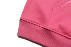 Sudadera con Capucha Vintage con Estampado Gráfico Web, 420 Gramos, Estampado en Espuma, Estilo Retro Urbano, Algodón Grueso, Corte Holgado, Hip Hop, Sudadera con Capucha de Araña para Hombre - Product Image 5