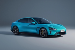 Vehículos de nueva energía Xiao mi SU7 Coche eléctrico Estándar <span class=keywords><strong>Pro</strong></span> Max 2024 Xiao Mi Auto eléctrico Xiao mi SU7 EV Coche Automóvil SU 7 - Product Image 5