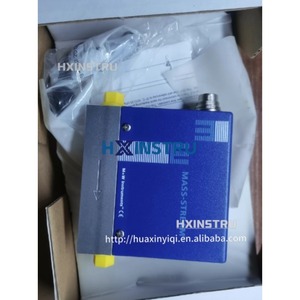 1 Unidad NUEVA de Medidor de Flujo Bronkhorst D-6211, Hecho en China, Envío Rápido Vía Fedex/DHL H - Product Image 3